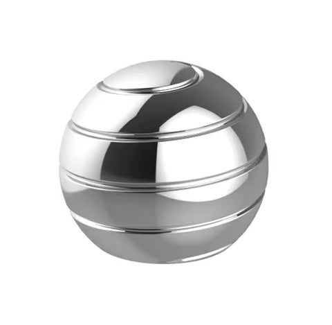 Rotating Gyroscope