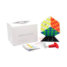 YJ Zhilong Mini 5x5