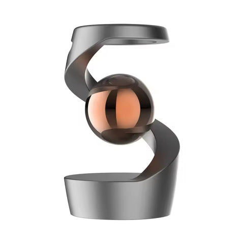 Kinetic Desk Toy Levitating Gyro