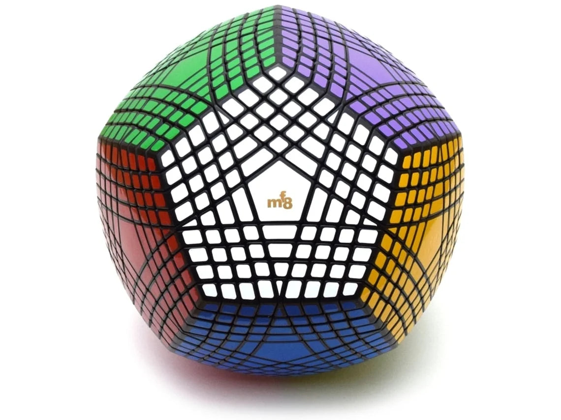 MF8 9x9 Petaminx
