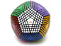 MF8 9x9 Petaminx