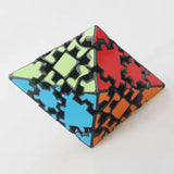 Lanlan 3x3 Gear Hexagonal Dipyramid
