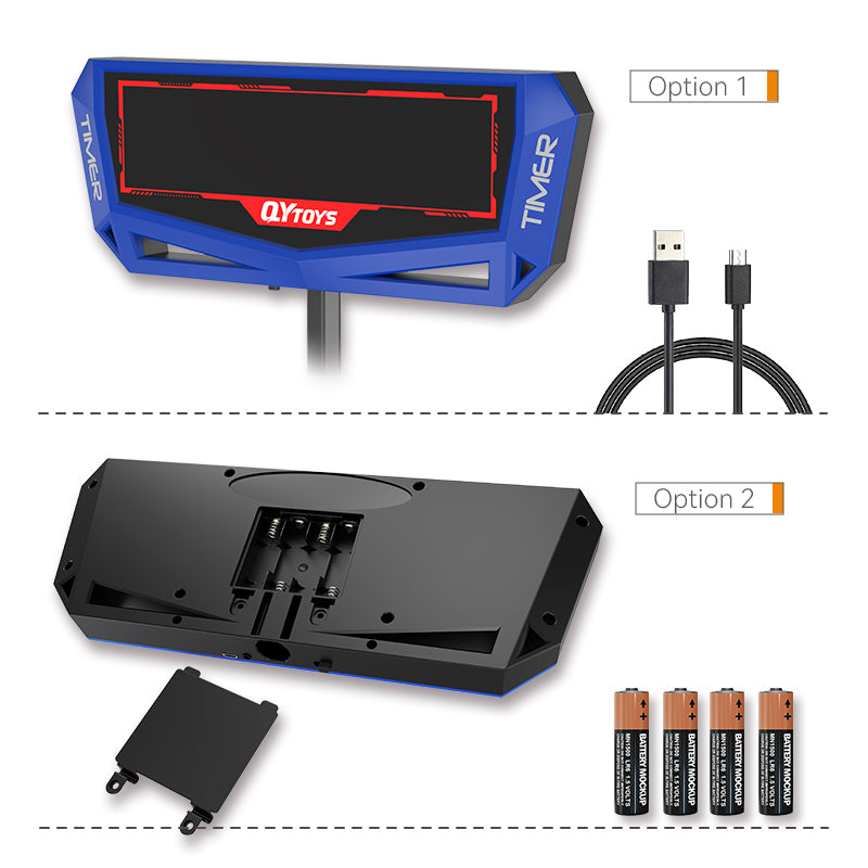 Qiyi Display Pro