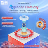 Moyu Super Aolong 20-Magnet Ball Core MagLev