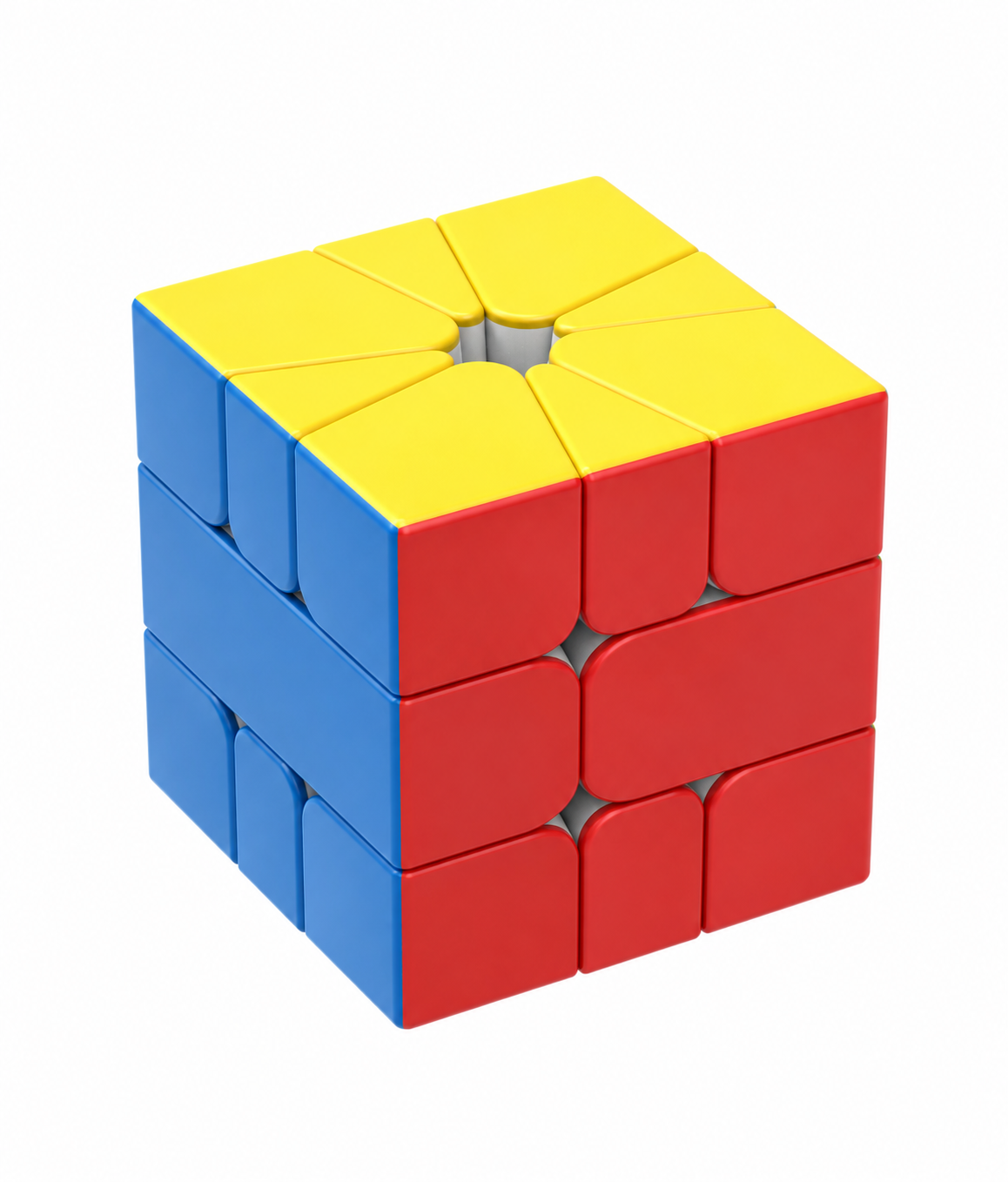 EStar Square-1 (UV coated)
