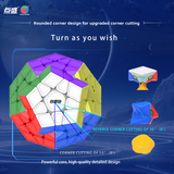 Diansheng Googol Megaminx