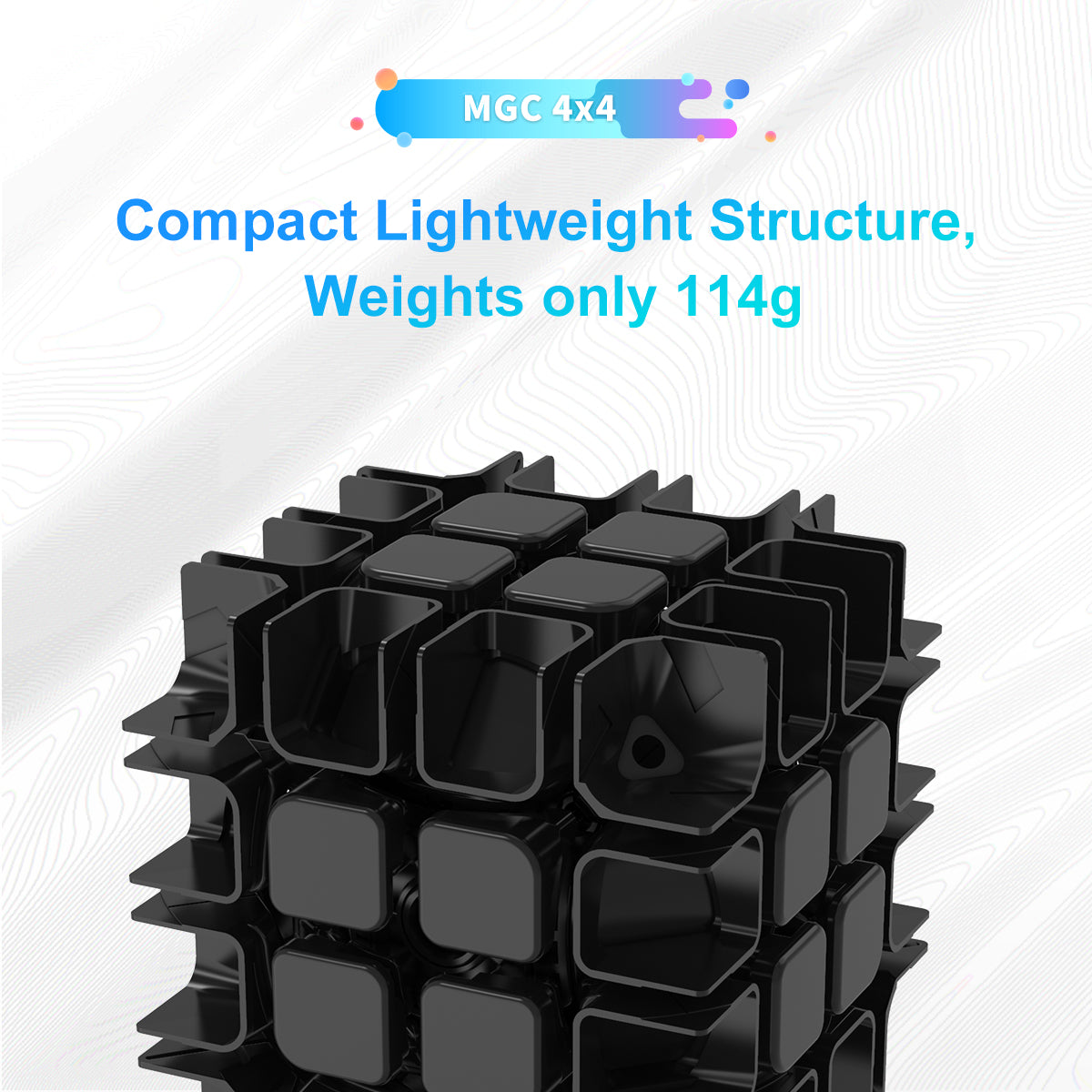 Yong Jun MGC 4x4 UV