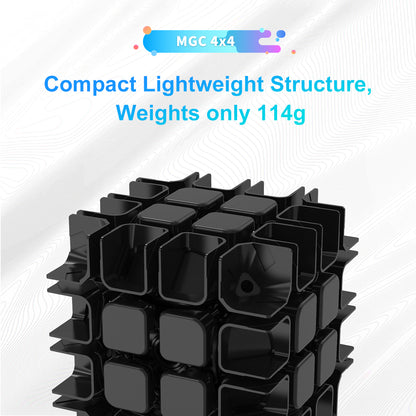 Yong Jun MGC 4x4 UV