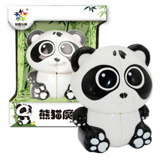 Yuxin Panda 2x2