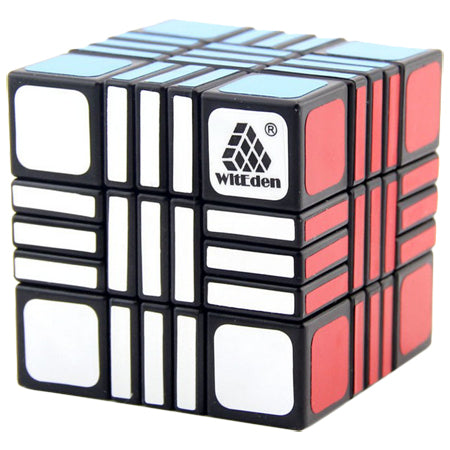 WitEden Roadblock Puzzle I