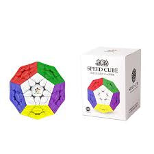 Yuxin Little Magic Megaminx V3M