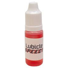 Cubicle Lubicle Speedy 10 cc