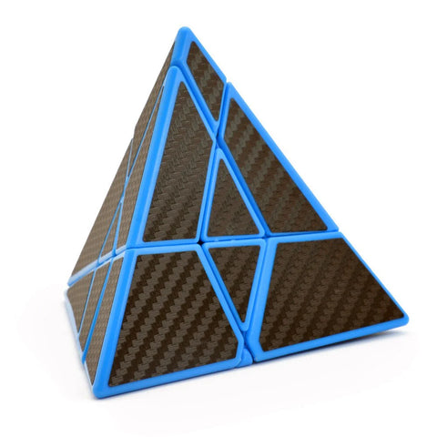 Lefun Ghost Pyraminx