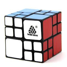 WitEden AI Bandaged 4x4