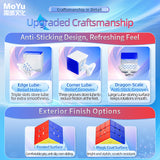 Moyu Super Aolong 20-Magnet Ball Core MagLev