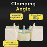 Ziina Star Mega Rainbow 3x3 (6 colours)