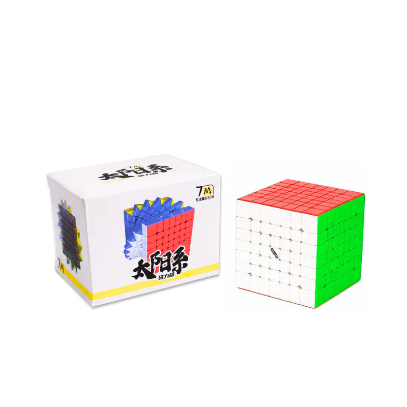 Diansheng 7x7M