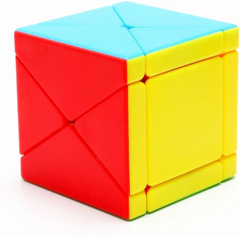 Moyu Fisher Skewb