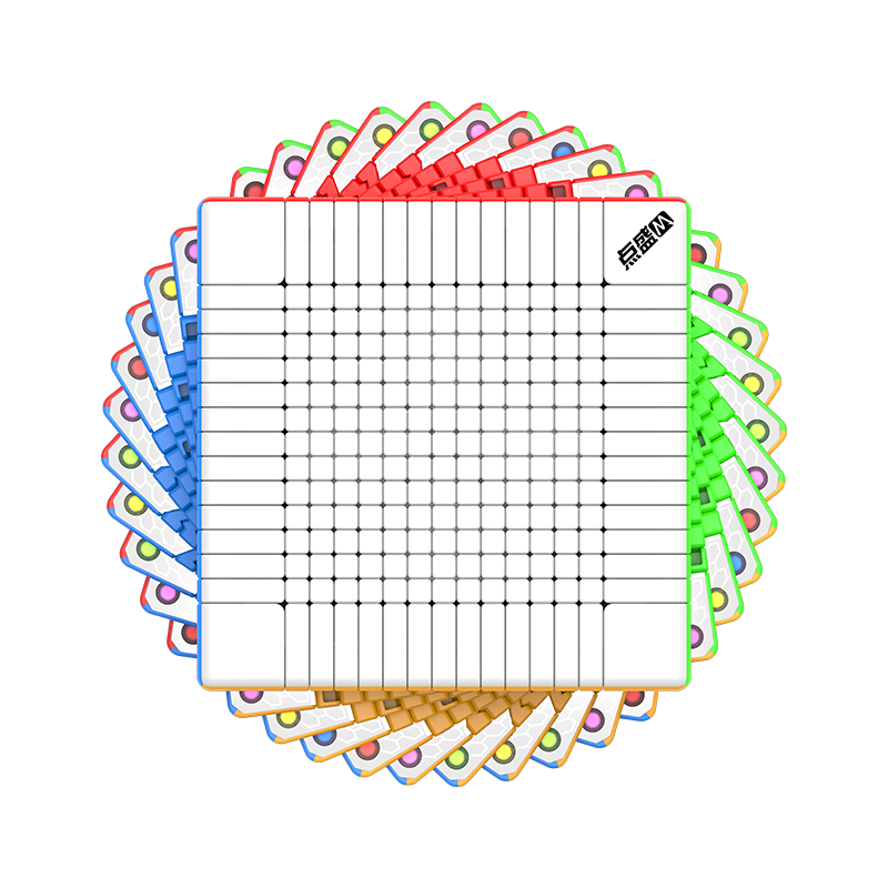Diansheng Galaxy 15M (primary)
