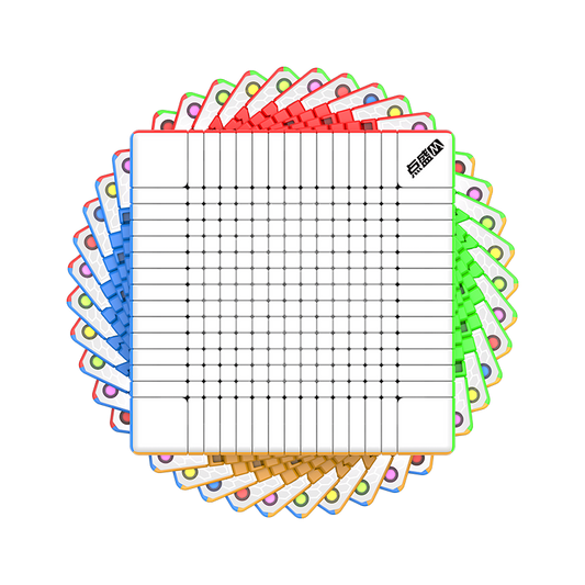 Diansheng Galaxy 15M (primary)