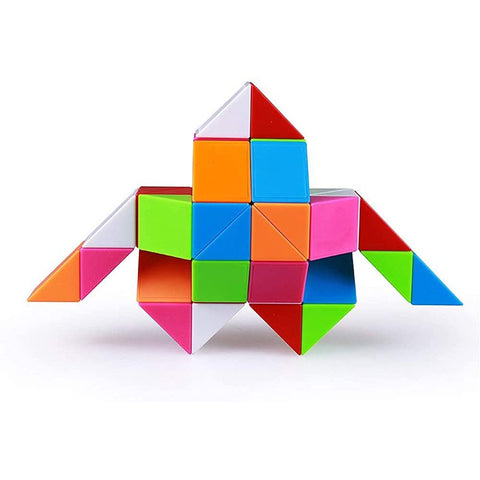 Qiyi Magic Ruler 48