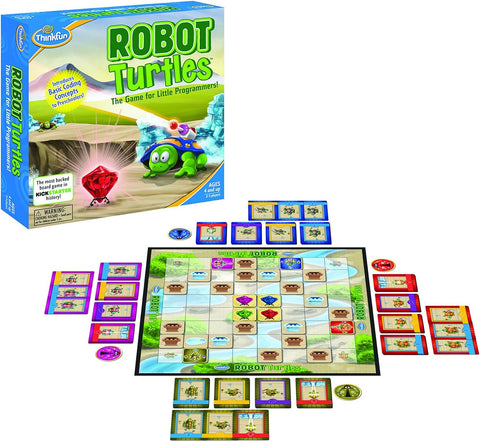 Thinkfun Robot Turtles