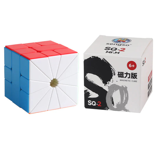 Shengshou Mr. M Sq-2