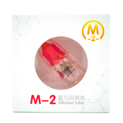 Qiyi M2 Lube