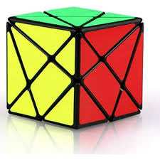 Qiyi Axis Cube