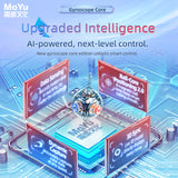 Moyu Super Aolong 20-Magnet Ball Core MagLev