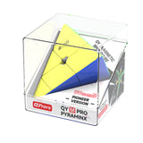 Qiyi Pyraminx M Pro