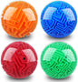 3D puzzle balls set