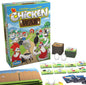 Chicken War