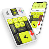 Swift Block wiSlide Smart Klotski