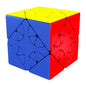 Moyu Meilong Mixup Skewb 3