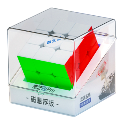 Qiyi M Pro MagLev