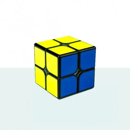 Pudding 2x2  (Stickered)