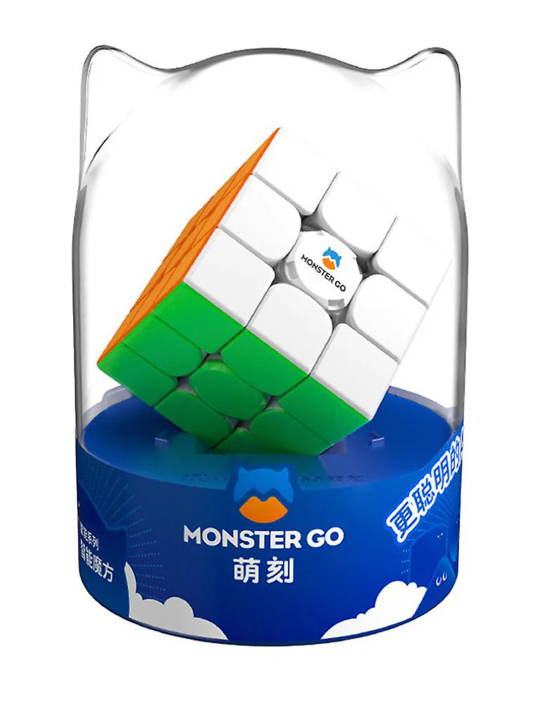 Monster AI
