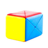 Cubing Classroom Container Cube