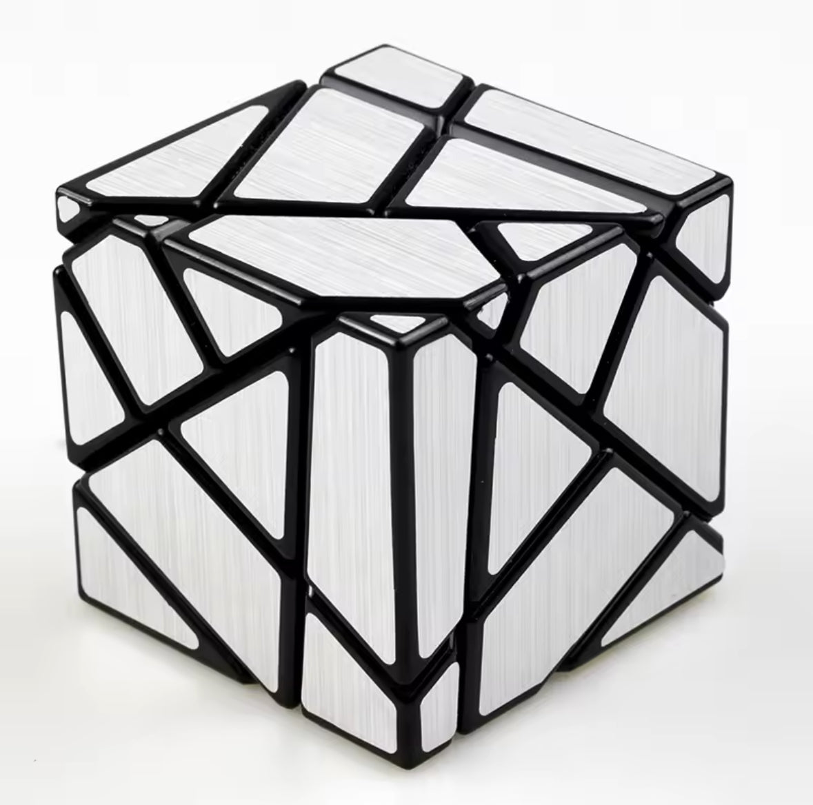 Ghost Cube 3x3