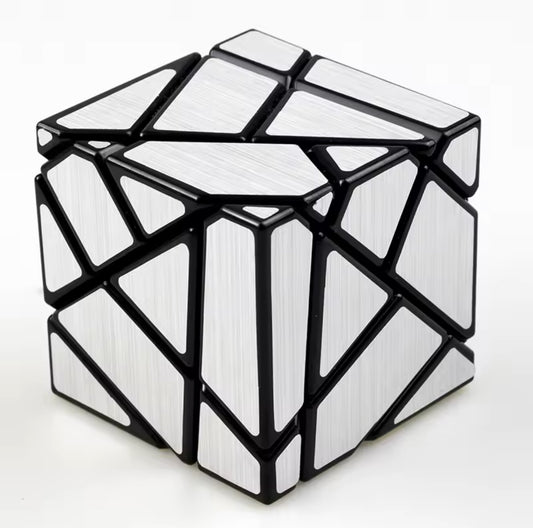 Ghost Cube 3x3