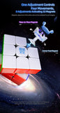 Moyu Super Weilong V2 3x3