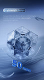Moyu Weipo V5 2x2 20 magnets ball core UV