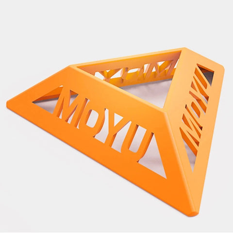 Cube stand