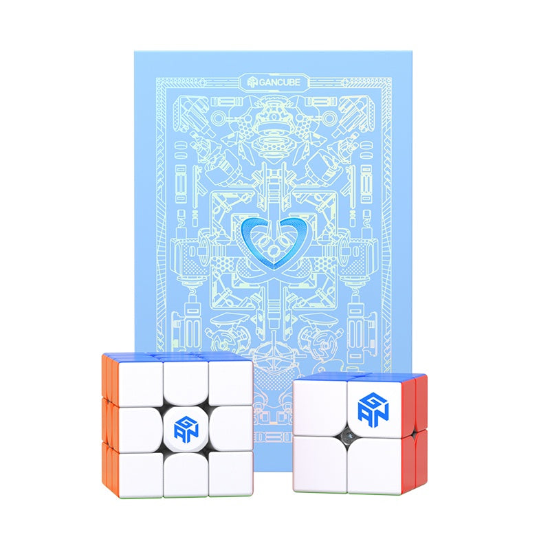 Gan blue box (11 Air/251 V2)