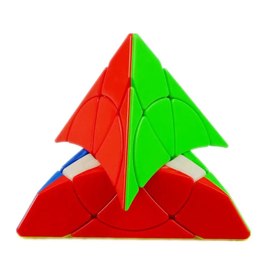 Petal Pyraminx