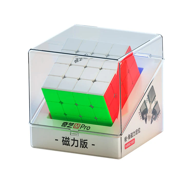 Qiyi M Pro 4x4