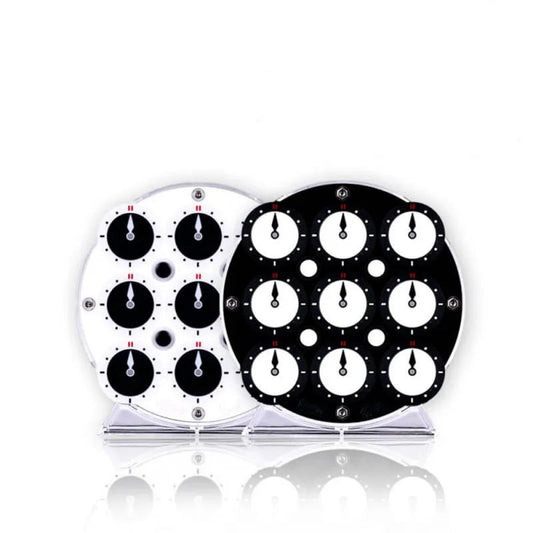 Qiyi Chuanshi Magnetic Clock