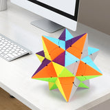 Yuxin Interstellar Series Megaminx