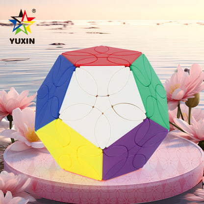 Yuxin Petal Dodecahedron